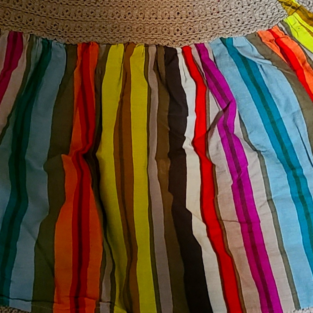 Wet Seal Skirt